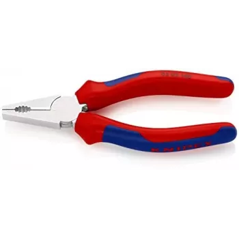 Knipex 03 05 140 replės elektriko žnyplės