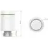 EZVIZ T55 (CS-T55-R100-G) išmanusis radiatoriaus termostatas, baltas