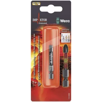 Wera 05073945001 Storage Drive laikymo dėklas