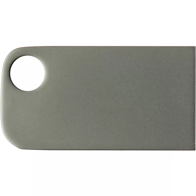 Patriot FLASHDRIVE Tab300 32GB USB 3.2 120MB/s, mini, aliuminis, sidabrinis