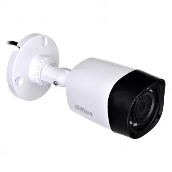 IP apsaugos kupolinė kamera DAHUA IPC-HDW3849QM-S-IL – 6 MP (3288×1850), lubų montavimas, laidinis, PoE, balta