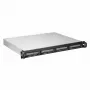 TERRAMASTER U4-500 4-jų vietų NAS saugykla su Intel Core i3-1215U procesoriumi