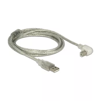 USB kabelis DeLOCK 2m USB 2.0 A / USB 2.0 B