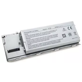 Nešiojamo kompiuterio baterija, Extra Digital Advanced, DELL KD491, 5200mAh