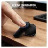 4smarts belaidė ausinė SkyBuds Air juoda (541722)