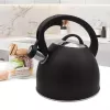 Maestro MR-1325 virdulys 2,5 l, juodas
