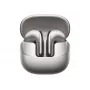 Xiaomi Buds 5 belaidės ausinės, įterpiamos, skambučiams/muzikai, Bluetooth, pilkos