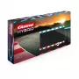 CARRERA Hybrid Track Pack 2 plėtinys / automobilio rinkinys – papildomi bėgiai ir lenktyninis automobilis