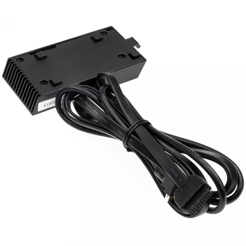 Lian Li USB modulis O11DE-3XV2 O11DEX / O11DERGB-X korpusams – vidinis USB išplėtimo modulis