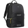 WENGER Next 23 Trayl 39.62cm 15,6 inch nešiojamojo kompiuterio kuprinė su planšetės kišene Gravity Black