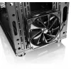 Terminis korpusas Thermaltake CA-1E3-00M1WN-03 Black