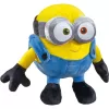 Minions: Bob, minkštas žaislas, įvairių spalvų, dydis: 24 cm