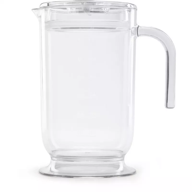 Panardintuvas Smeg HBF03BLEU — 700 W, 1,4 l indas, nerūdijančio plieno peilis, juodas