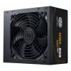 Cooler Master MWE Bronze 650 V3 230V kompiuterio maitinimo blokas 650 W 24-pin ATX ATX juodas