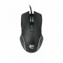White Shark GM-5003 žaidimų pelė Azarah Black