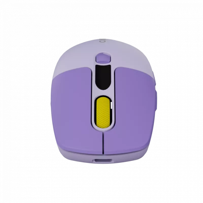 Belaidė pelė CANYON MW-26 LCD Silent Dual Mode Wireless