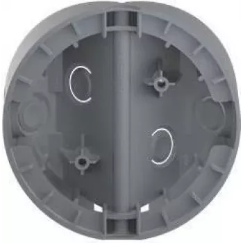 BUSCH JAEGER kampinis adapteris Sensor Antracitas (2CKA006800A3089)