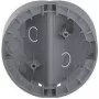 BUSCH JAEGER kampinis adapteris Sensor Antracitas (2CKA006800A3089)