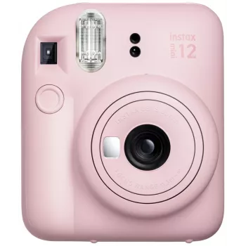 Momentinė spausdinimo kamera Fujifilm Instax Mini 12 Rožinė