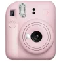 Momentinė spausdinimo kamera Fujifilm Instax Mini 12 Rožinė
