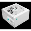 Maitinimo blokas DeepCool PN850M 850 W ATX 20+4 kontaktų, 80 PLUS Gold, baltas