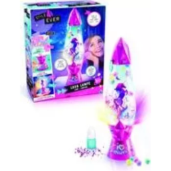 Vaikų kūrybos rinkinys Canal Toys OFG 180, rekomenduojamas amžius nuo 6 metų