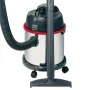 Šlapio ir sauso valymo drumlinis siurblys Thomas Inox 1530, 30 l, 1500 W