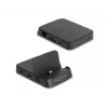 DeLOCK 88018 Mobiliojo telefono dokas