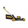 DEWALT Flexvolt akumuliatorinė vejapjovė su pavara, 53 cm, 2x54 V