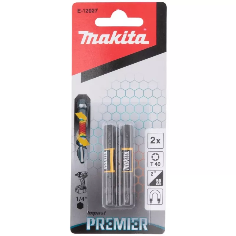 Makita E-12027 Įrankio Priedas