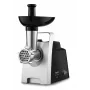 Tefal NE108831 mėsmalė 1400 W Juoda, satino plienas