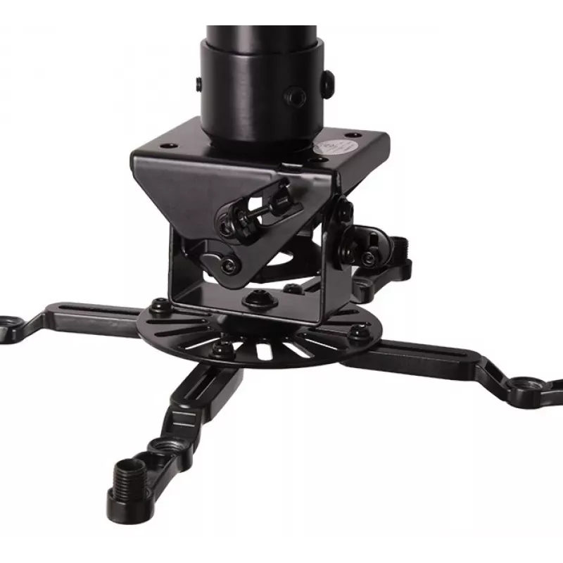 Lubinis laikiklis B-Tech SYSTEM 2 BT899-AD/B 25 kg juodas