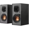 Aktyvus garsiakalbis Klipsch R-41PM juodas varinis 70 W laidinis belaidis