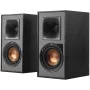 Aktyvus garsiakalbis Klipsch R-41PM juodas varinis 70 W laidinis belaidis