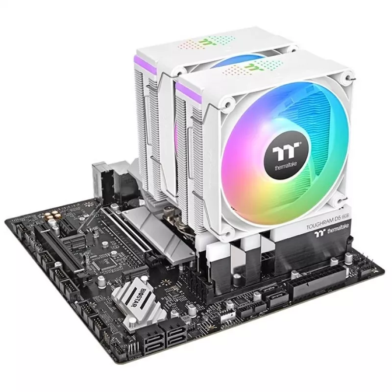 Oro aušintuvas Thermaltake ASTRIA 600 ARGB White