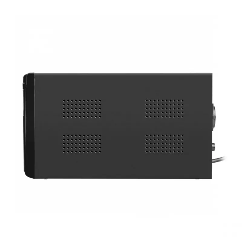 Armac O/1500E/LCD nepertraukiamo maitinimo šaltinis (UPS) Line-Interactive 1.5 kVA 3 AC lizdai