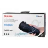 Nešiojamas garsiakalbis Toshiba Sonic Blast 2 TY-WSP80 Juodas