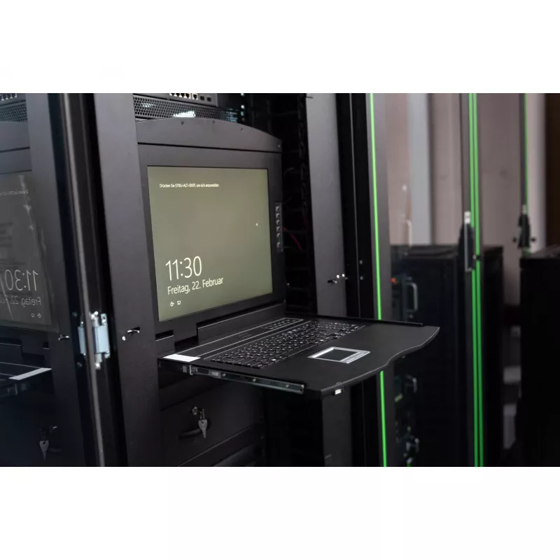 DIGITUS DS-72211-5GE 5 prievadų gigabito perjungiklis