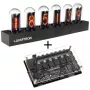 Valdiklis Lamptron CT625 6x IPS – ventiliatorių ir RGB valdiklis su šešiais IPS kanalais