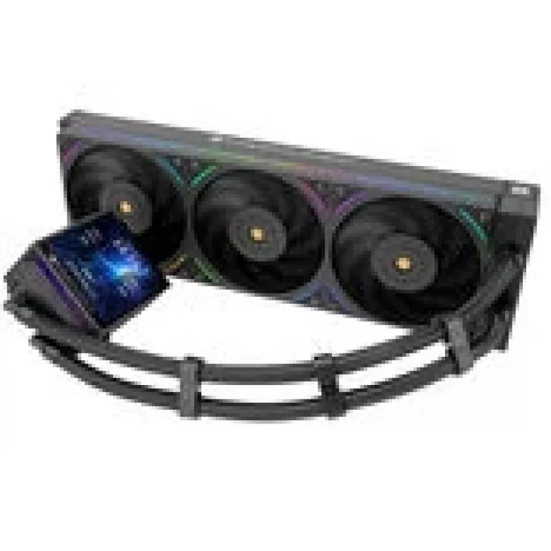 Vandens aušintuvas Thermalright Hyper Vision UB, ARGB