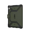 Urban Armor Gear 12339X117272 planšetinio kompiuterio dėklas 27,7 cm (10,9 inch) Folio Žalias