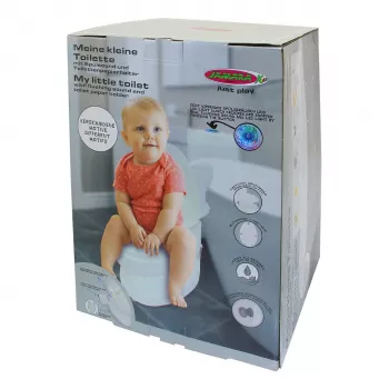 Kūdikio puodukas Jamara 460958 Juoda Balta Plotis 260mm Gylis 410mm Aukštis 450mm
