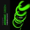 MDPC-X Sleeve Medium Atomic-Green UV 1m