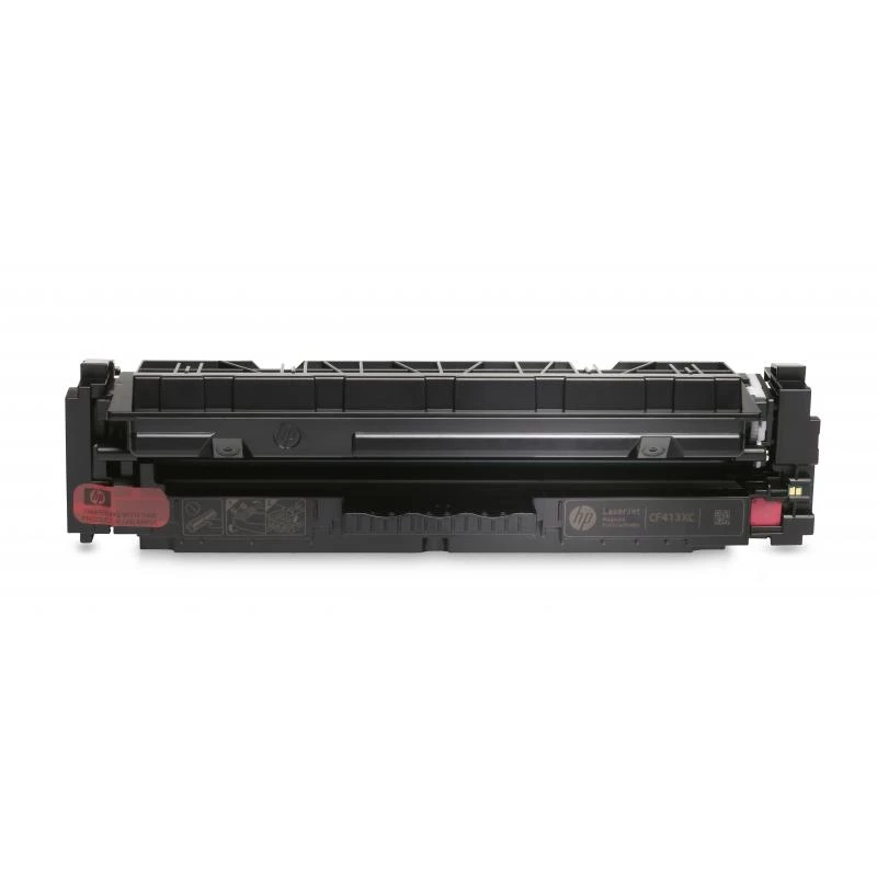 HP CONTRACT kasetė Nr. 410X HP410X HP 410X rausva HC (CF413XC)