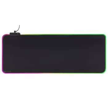 Žaidimų pultas TRACER GameZone Maxi RGB TRAPAD47549 – laidinis valdiklis su RGB apšvietimu ir ergonomišku dizainu