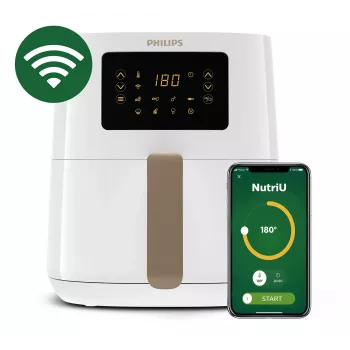 PHILIPS HD9255/30 Pažeista dėžutė