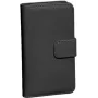 PEDEA Book Cover Classic dėklas Google Pixel 8 Pro juodas