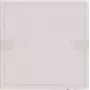 Gira KNX Touch Sensor 4 comfort 1f TS4 baltas 5001003