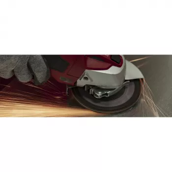 Pjovimo diskų rinkinys pradedantiesiems kwb 712042 Flat Centre 10 vnt.