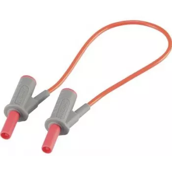 Voltcraft VC-8063380 Raudonas